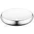 Раковина Invena Fresco CE-31-001 накладна керамічна