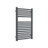 Рушникосушка сталева Invena, графітова, UG-02-080