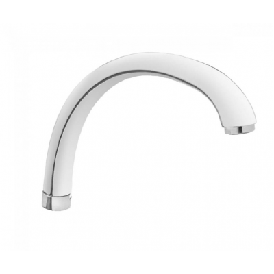 Вилив LUX KOLOR INOX, BA-05-023