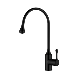 Змішувач для кухні PINGO BLACK, BZ-55-L04