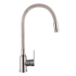 Змішувач для кухні, 2-функц, Ksanti Inox, BZ-37-i03, inox/кавовий