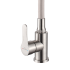 Змішувач для кухні, 2-функц, Ksanti Inox, BZ-37-i03, inox/кавовий