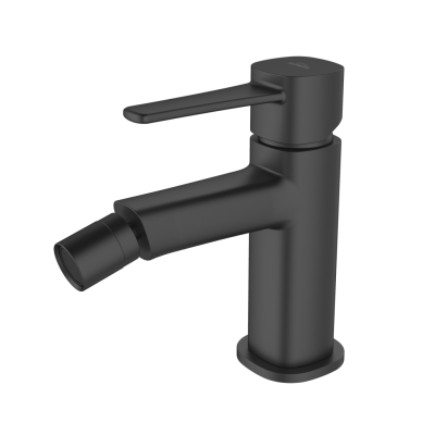 Змішувач для біде Glamour чорний, BB-02-004