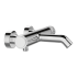 Змішувач для ванни STONE PLUS хром BW-P3-001