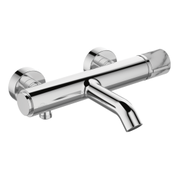 Змішувач для ванни STONE PLUS хром BW-P3-001