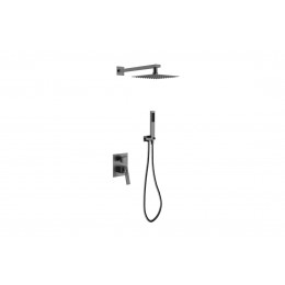 Душова система ASPIRA II графіт
