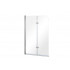 Шторка для ванни BESCO Avigo-2S 100x145