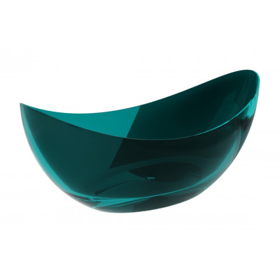 Ванна вільностояча AXYA 180х80 Ocean Breeze, з сифоном клік-клак хром Ванна вільностояча AXYA 180х80 Ocean Breeze, з сифоном клік-клак хром