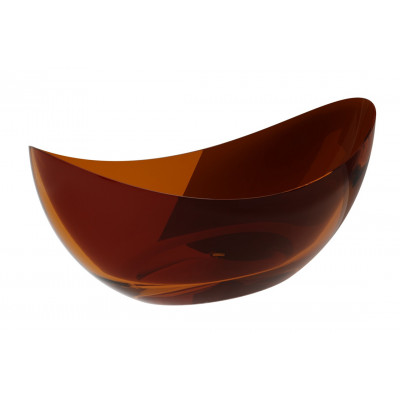 Ванна вільностояча AXYA 180х80 Earth Rust, з сифоном клік-клак хром Ванна вільностояча AXYA 180х80 Earth Rust, з сифоном клік-клак хром