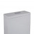 Бачок унітазу підлогового Jay 375х405х1405 мм, White (без чаші і сидіння), 3/4,5 л (сумісний з Crow, Jay, Stork) QT07222176W2 Qtap