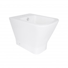 Біде підлогове Cardinal 520×345×400 мм, White QTCAR29W49031 Qtap