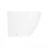 Біде підлогове Jay 560х360х410 мм, White QT07443375W Qtap Біде підлогове Jay 560х360х410 мм, White QT07443375W Qtap