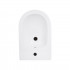 Біде підлогове Jay 560х360х410 мм, White QT07443375W Qtap Біде підлогове Jay 560х360х410 мм, White QT07443375W Qtap