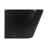 Біде підлогове Scorpio 530x360x395 мм, Matt Black QT14441003CMB Qtap