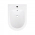 Біде підлогове Swan 560х360х410 мм, White QT15443378W Qtap