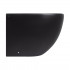 Біде підлогове Robin 565x360x405 мм, Matt Black QT13442141CMB Qtap