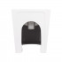 Біде підлогове Tern 550x360x410 мм, White QT1744003CW Qtap