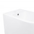 Біде підлогове Scorpio 565x355x410 мм, White QT14441380W Qtap