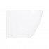 Біде підлогове Robin 560x355x410 мм, White QT13441381W Qtap