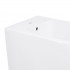 Біде підлогове Robin 560x355x410 мм, White QT13441381W Qtap