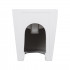 Біде підлогове Robin 560x355x410 мм, White QT13441381W Qtap