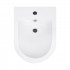 Біде підвісне Robin 515х370х350 мм, White QT13551381GW Qtap