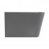 Біде підвісне Tern 520x350x330 мм, Stone grey QT17551303GSG Qtap Біде підвісне Tern 520x350x330 мм, Stone grey QT17551303GSG Qtap