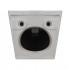 Біде підвісне Robin 495х370х325 мм, Matt Black QT1355046FMB Qtap