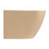 Біде підвісне Robin 515x370x350 мм, Beige QT13551381GSB Qtap Біде підвісне Robin 515x370x350 мм, Beige QT13551381GSB Qtap