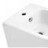 Біде підвісне Scorpio 515x370x350 мм, White QT14551380GW Qtap