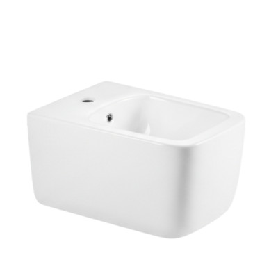 Біде підвісне Gemini 520×360×295 мм, White QTTAU28W49121 Qtap