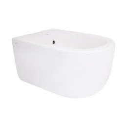 Біде підвісне Taurus 515×360×295 мм, White QTTAU28W49118 Qtap