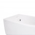 Біде підвісне Taurus 515×360×295 мм, White QTTAU28W49118 Qtap