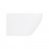 Біде підвісне Jay 520х360х320 мм, White QT07555376W Qtap