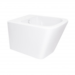 Біде підвісне Tern 520x350x320 мм, White QT17551303GW Qtap