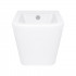 Біде підвісне Tern 520x350x320 мм, White QT17551303GW Qtap