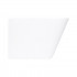 Біде підвісне Tern 520x350x320 мм, White QT17551303GW Qtap