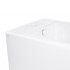 Біде підвісне Tern 520x350x320 мм, White QT17551303GW Qtap