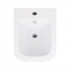 Біде підвісне Tern 520x350x320 мм, White QT17551303GW Qtap