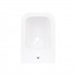 Біде підвісне Gemini 485×340×300 мм, White QTTAU28W49120 Qtap