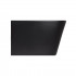 Біде підвісне Tern New 500x360x320 мм Matt Black Qtap