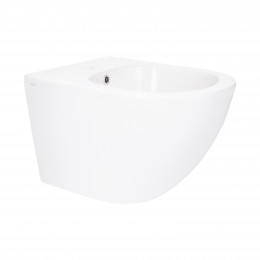 Біде підвісне Jay 485х360х320 мм White Qtap