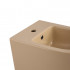 Біде підвісне Robin 515x370x350 мм, Beige QT13551381GSB Qtap