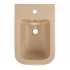Біде підвісне Tern 520x350x330 мм, Beige QT17551303GSB Qtap Біде підвісне Tern 520x350x330 мм, Beige QT17551303GSB Qtap