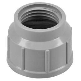 Гайка колби дозатора SOAP-NUT-GR