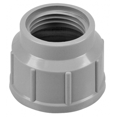 Гайка колби дозатора SOAP-NUT-GR