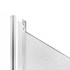 Душова кабіна Wawel SC100x80.SAT.LOW.FR прямокутна, для низького піддону, висота 185 см, скло Frost 5 мм, без піддону Lidz Душова кабіна Wawel SC100x80.SAT.LOW.FR прямокутна, для низького піддону, висота 185 см, скло Frost 5 мм, без піддону Lidz