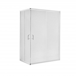 Душова кабіна Wawel SC120x80.SAT.LOW.FR прямокутна, для низького піддону, висота 185 см, скло Frost 5 мм, без піддону Lidz Душова кабіна Wawel SC120x80.SAT.LOW.FR прямокутна, для низького піддону, висота 185 см, скло Frost 5 мм, без піддону Lidz
