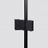 Душова кабіна Capricorn BLA10128RC6, 120x80 см, прямокутна, скло 6 мм Clear, CalcLess, розпашна, без піддону Qtap