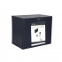 Комплект для душу Qtap Stenava Chrome: Змішувач QTST6245102DC + Лійки (QTRUC125CRM45954,QTHLA107CRM45784) + Шланг QTHADPVC200C + QTCRMBH130 Комплект для душу Qtap Stenava Chrome: Змішувач QTST6245102DC + Лійки (QTRUC125CRM45954,QTHLA107CRM45784) + Шланг QTHADPVC200C + QTCRMBH130